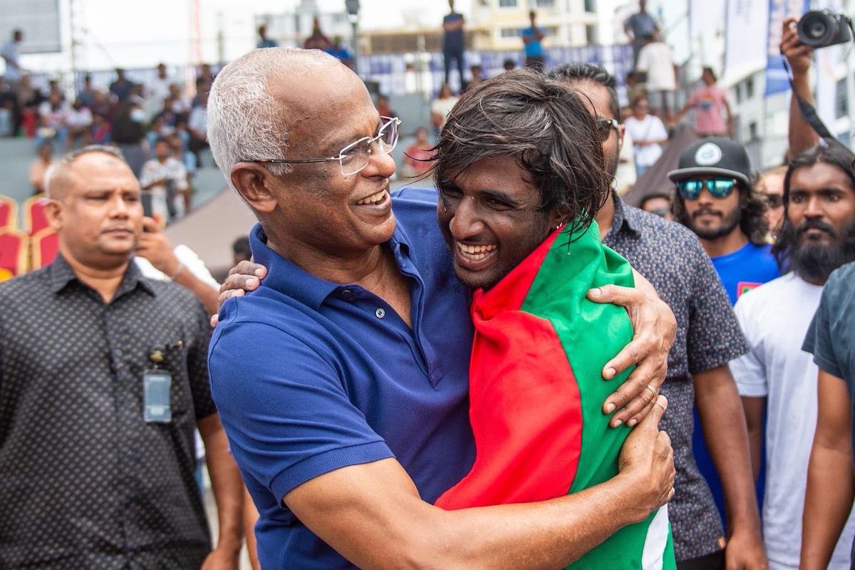 Ahmed Mahloof tweet media