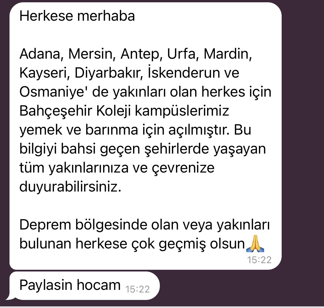 moneyhoca's tweet photo. #deprem #artcı #yardım https://t.co/zaiTNBsDAC