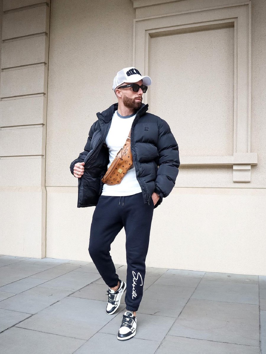SikSilk's tweet photo. Your weekly fit inspo right here 👊
🔎SS-22614 &amp; SS-24463

https://t.co/mbnMKCliVY
#siksilkouterwear #followthemovement #aw22 https://t.co/ySshZyOE77