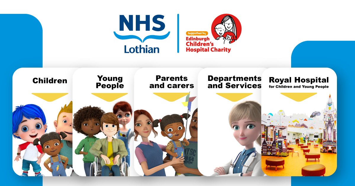 NHS_Lothian's tweet photo. It's Children’s Mental Health Week this week 💙

Mental health is just as important as physical health at every stage of life. Our wellbeing hub for children and young people is full of videos and information to help ➡️ https://t.co/oPjMy1MSE8 https://t.co/nFrZeoO69E