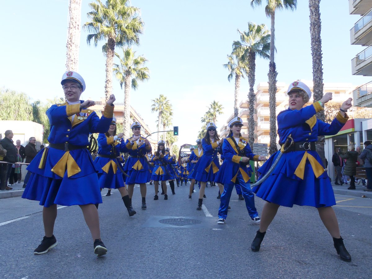 visitsalou's tweet photo. Més de 40 mil persones el vau celebrar amb nosaltres! 👏 Va ser tot un èxit.
Gràcies a tots per assistir! Ja queda menys pel Cós Blanc 2024 😍
T'ho perdràs?
#Cosblanc #Cosoblanco #salou #LoveSalou #LiveSalou https://t.co/RciaEEPEUc