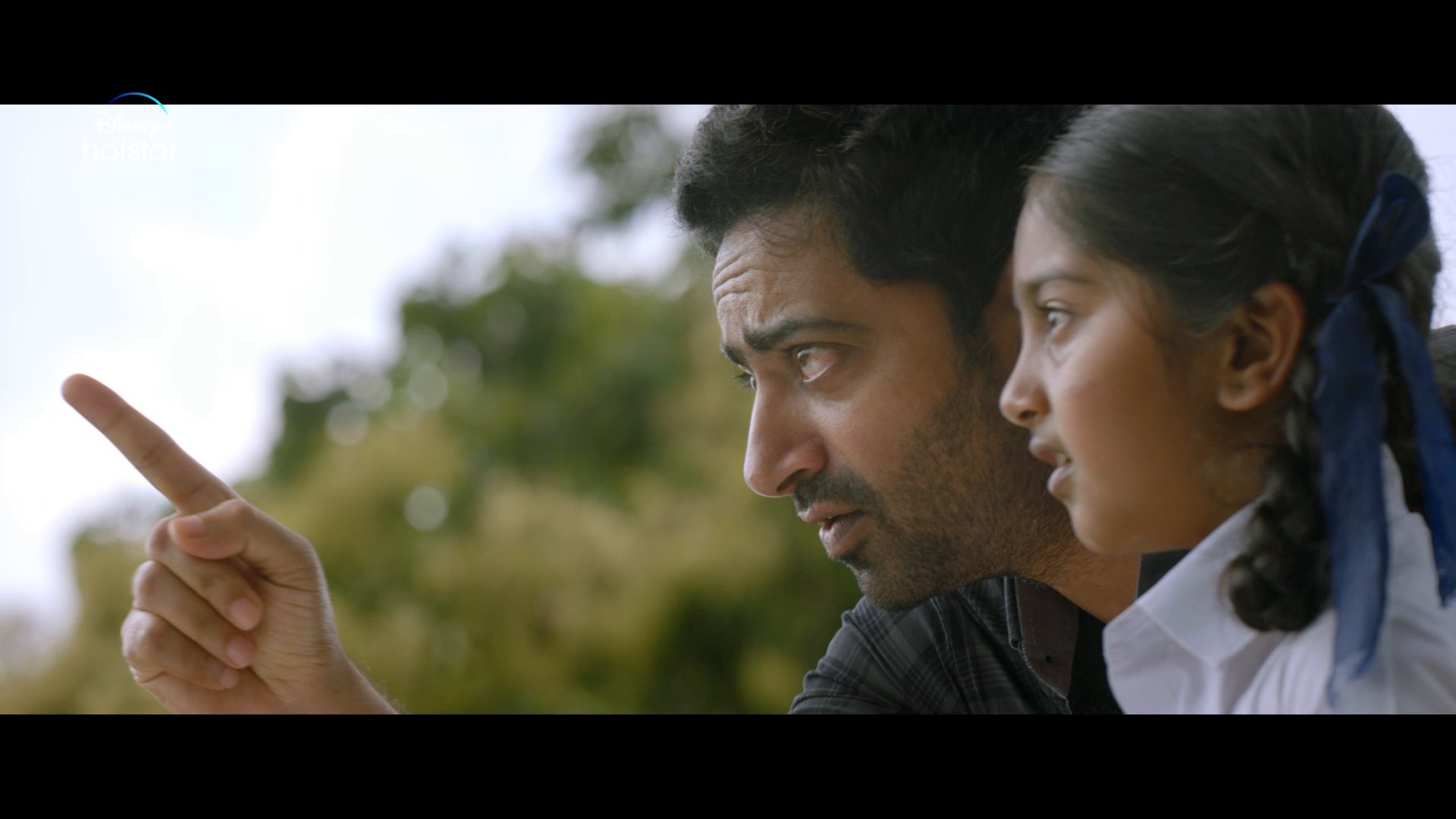 Uyare hotstar hot sale