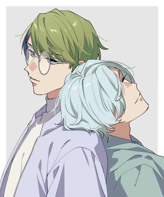 最後に月下です、私の別アカ知ってる人だね～こっちも見てくれてありがとうございます 