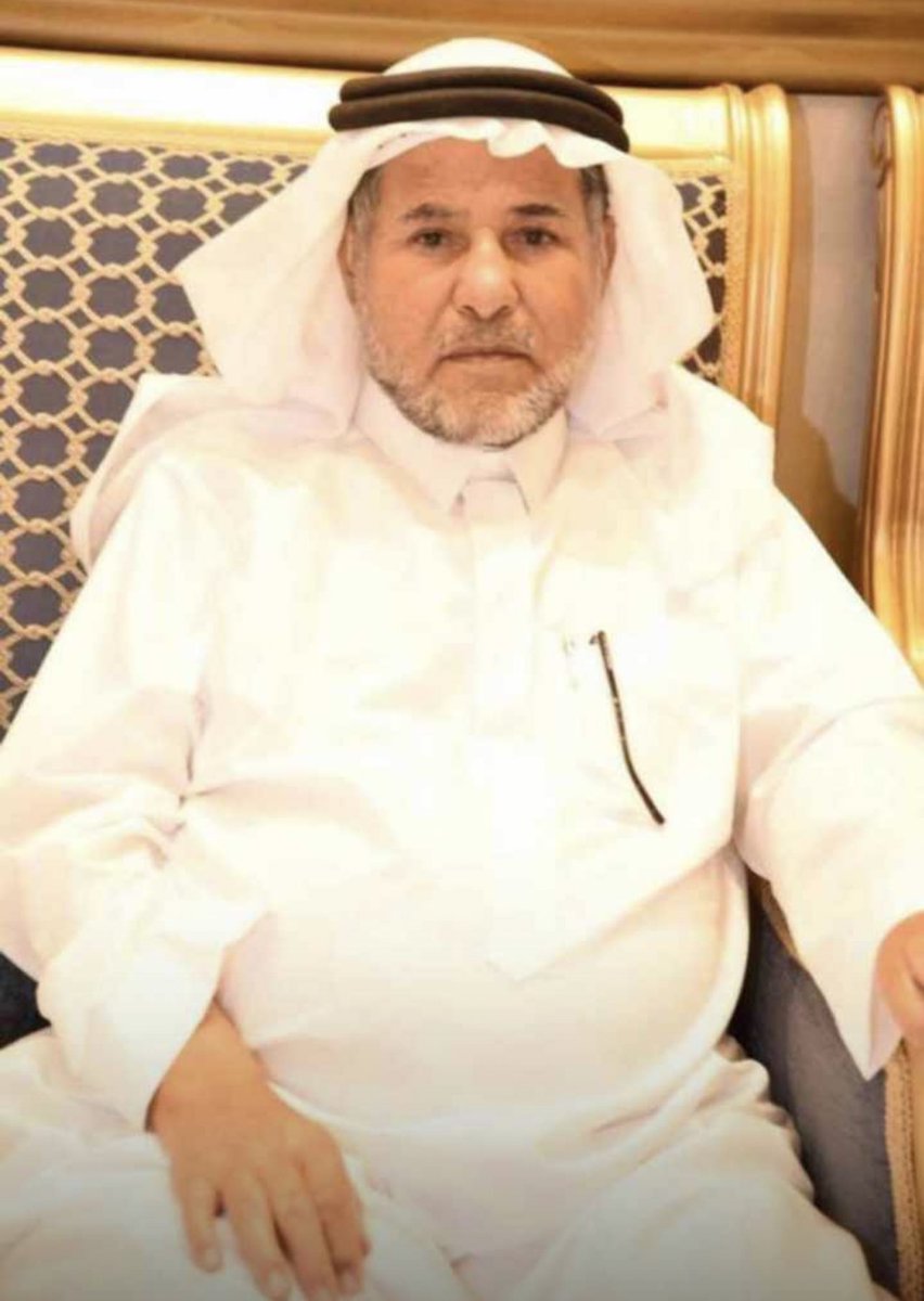Rajehsaad_'s tweet photo. إنا لله وإنا إليه راجعون .. 
بقلوب مؤمنه بقضاء الله وقدره انتقل إلى رحمة الله علي بن سعد بن مسفر ال الحارث شقيق المرحوم #راجح_بن_سعد 
اسأل الله العلي العظيم ان يتغمده برحمته ويسكنه فسيح جناته.. https://t.co/u0KH6LIgJl