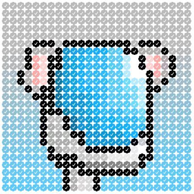 This GM may or may not be notable!

#anonymice #checks #gm #onchain