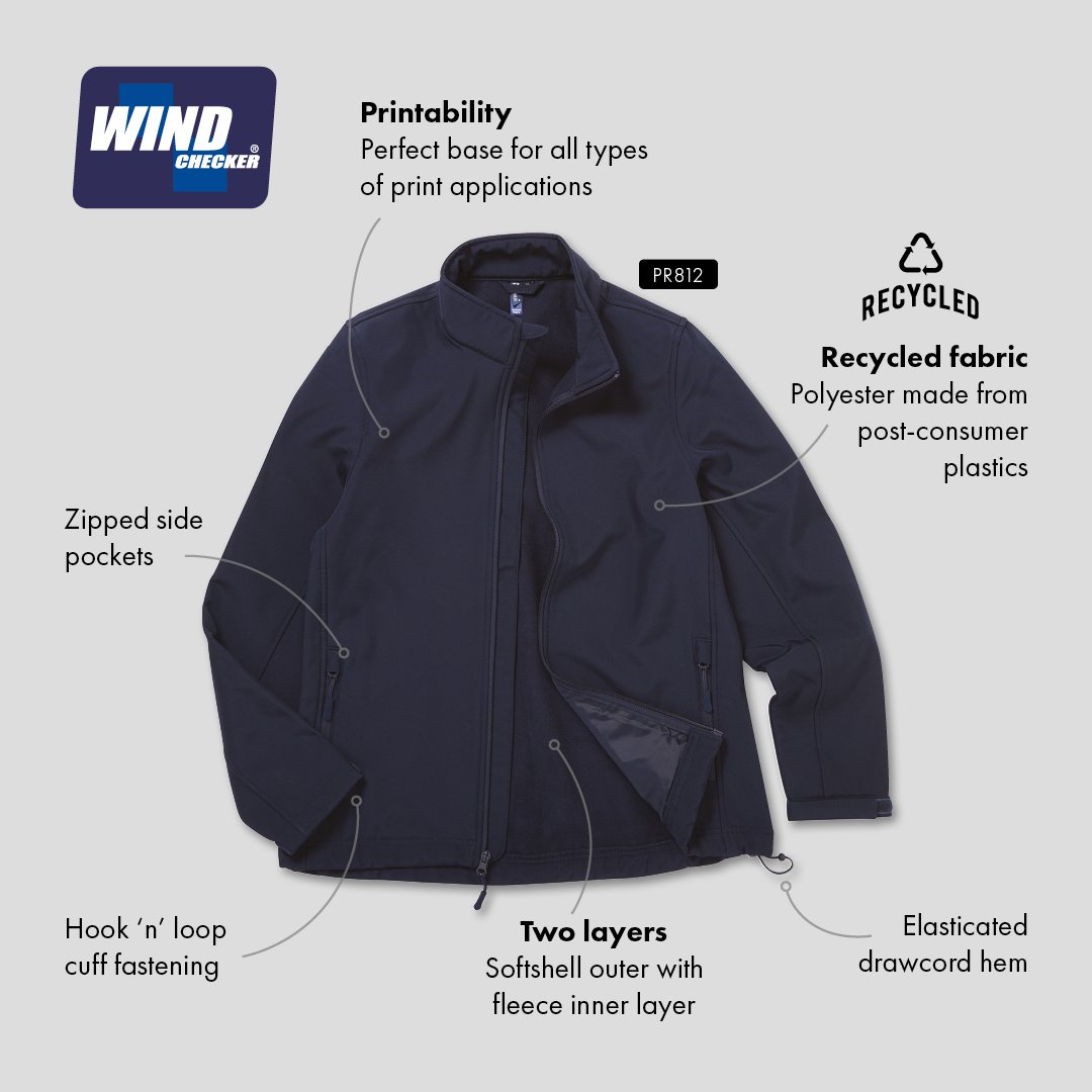 Premierworkwear's tweet image. The Anatomy Of A Softshell 
Our two-layer, printable softshell jackets and gilets are a great solution for those who need a smart-casual layer to complement their uniform. 
View Now: bit.ly/3Y81CK2
#softshell #printable #premierworkwear #uniform #hospitality #jacket