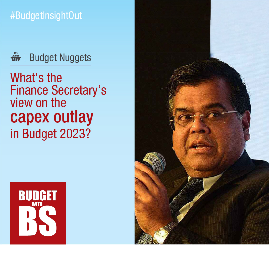 Business Standard on Twitter "BudgetWithBS What do former deputy