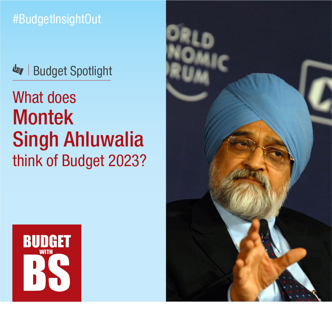Business Standard on Twitter "BudgetWithBS What do former deputy