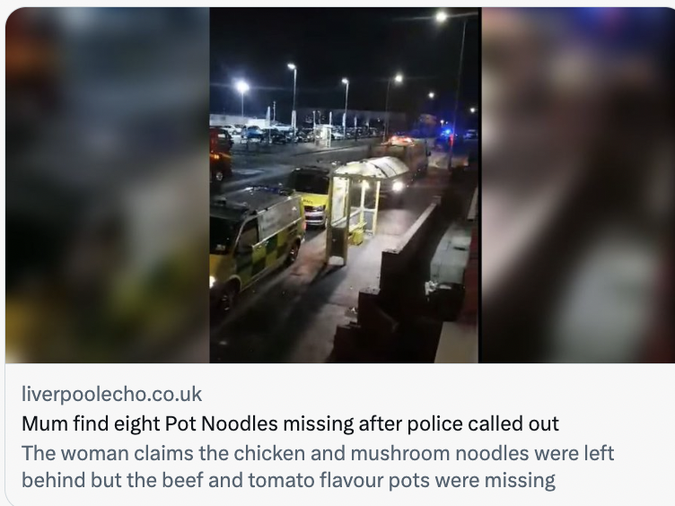 Crap Local News tweet media