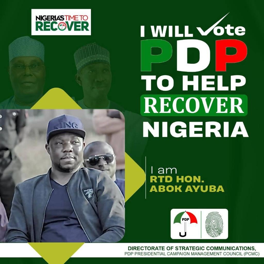 Abok N Ayuba tweet media