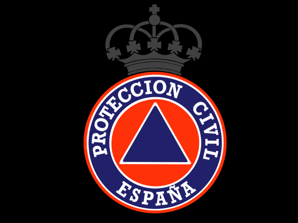 Protección Civil tweet media