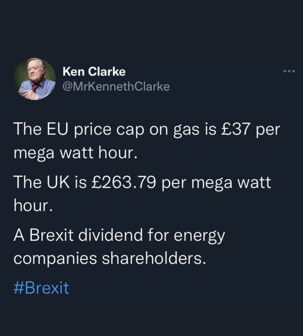 dave43law's tweet photo. Conservatives the cause of our problems not the solution
#ToriesOut214 #SunakOut105 #GeneralElectionNow 
#EnoughIsEnough https://t.co/Hj2yNO7l6E
