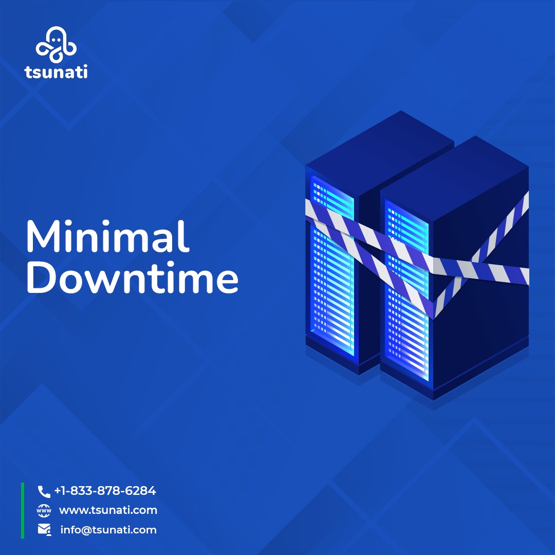 Tsunatiinc's tweet image. Experts at @Tsunatiinc offer complete services of Virtualization that can help reduce administrative overhead by increasing cost savings, scalability, and efficiency of your organization.

#Networking #VirtualServers #Virtualization #ManagedServiceProvider