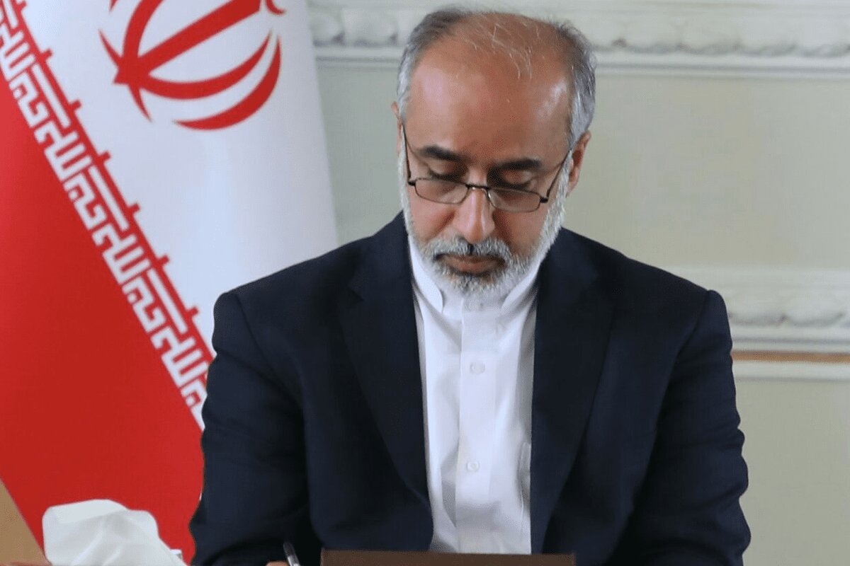 #Iran FM Spox condoles with #Syria, #Turkey over deadly quake 
irangov.ir/detail/405511 #TurkeyEarthquake