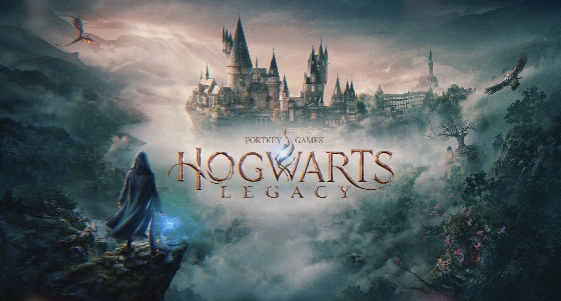 WithZack's tweet photo. ⚡️Sorteo Hogwarts Legacy Deluxe Edition⚡️

Voy a comprar la version de PS5 porque puedo jugarlo y stremearlo hoy a las 0:00 así que os sorteare mi clave en stream

- Requisitos:

RT y ❤️
Seguirme en Twitter
Seguirme en Twitch para recibirlo
Solo es clave para Steam y Europa sorry https://t.co/O6D1yghECJ