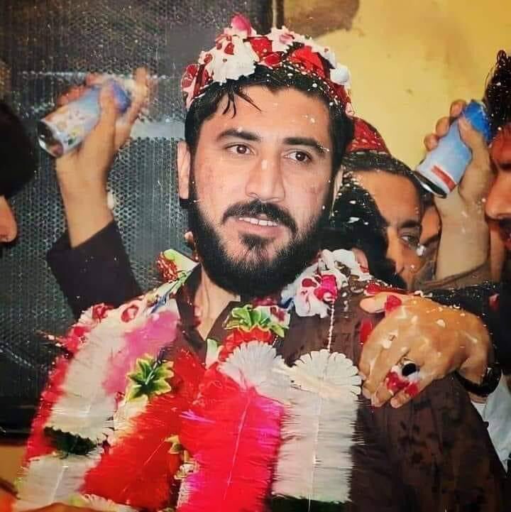 Akmal___Khan's tweet photo. Proud of you Mashra ✌️

 #ManzoorPashteenOurPride https://t.co/wG7ubptjsZ