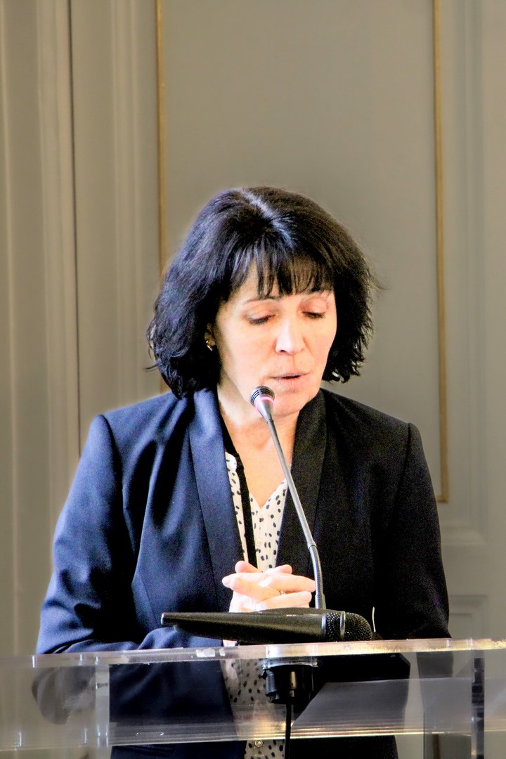 Préfet de l'Ariège tweet media