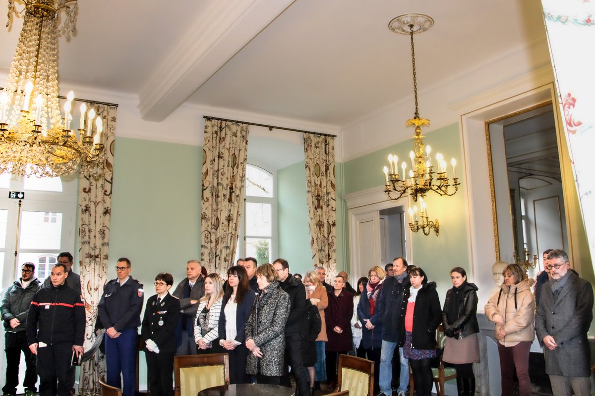 Préfet de l'Ariège tweet media