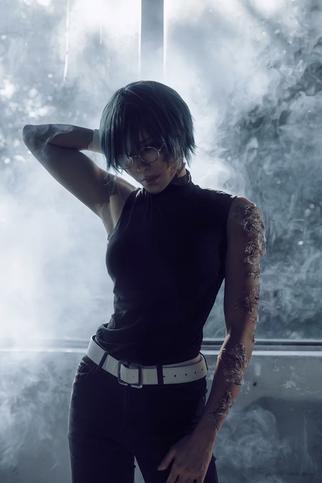 コスプレイヤー桃兎もものTwitter画像33