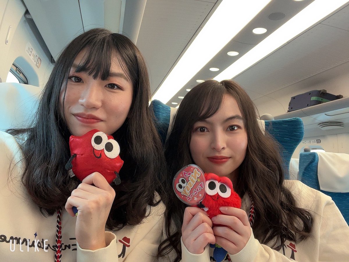 aaa7995's tweet photo. Nissy大阪2days楽しかった～！！
Nissyの日に近くで見れて最高でした🙏
ありりん一緒に参戦してくれてありがとう✨
#NissyEntertainment4thLiveDOMETOUR https://t.co/R9uN3oUmv3