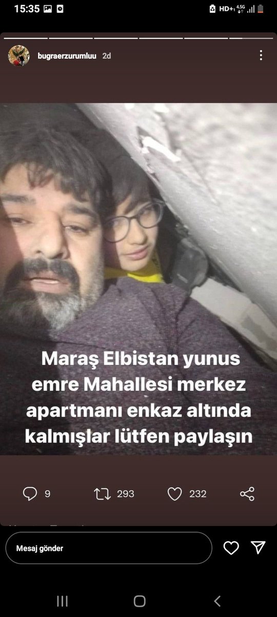 yerdniz's tweet photo. enkaz altında kalan insanlar var lütfen yayalım @AFADBaskanlik @DepremDairesi #SONDAKIKA https://t.co/gIq6TsHukj