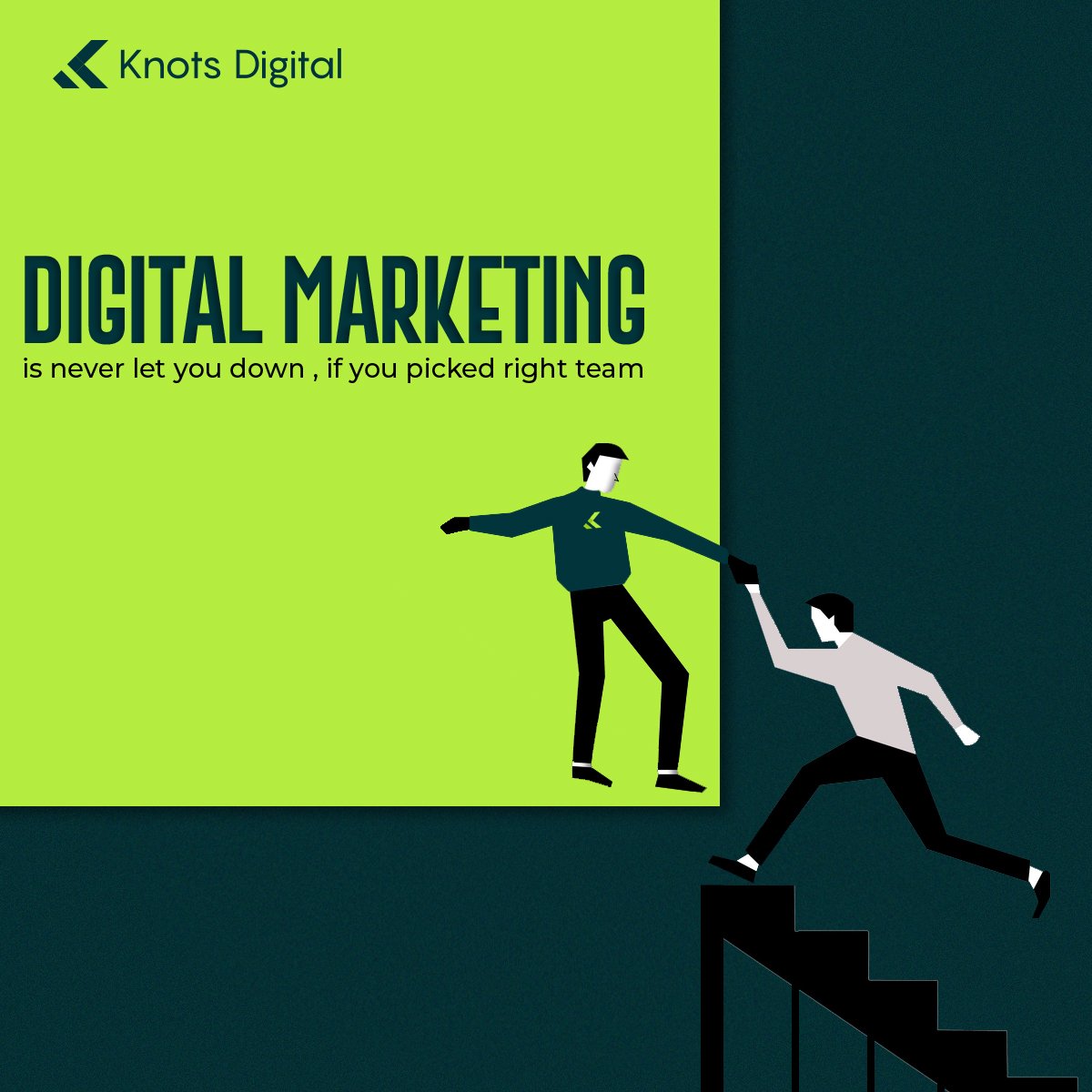 knotsdigital's tweet photo. We promise and aim to deliver an amazing experience, and we are committed to doing so. Allow us to help you stand out and reach your maximum potential.
https://t.co/bafZFs0bwY

#digitalmarketing #digitalhelp #growbusiness #digitalagency #increasesales #branding #knotsdigital https://t.co/qiFjlbhGZl