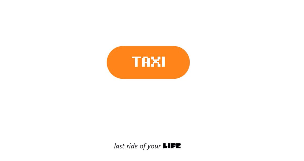 We are live. 

degentaxi.io