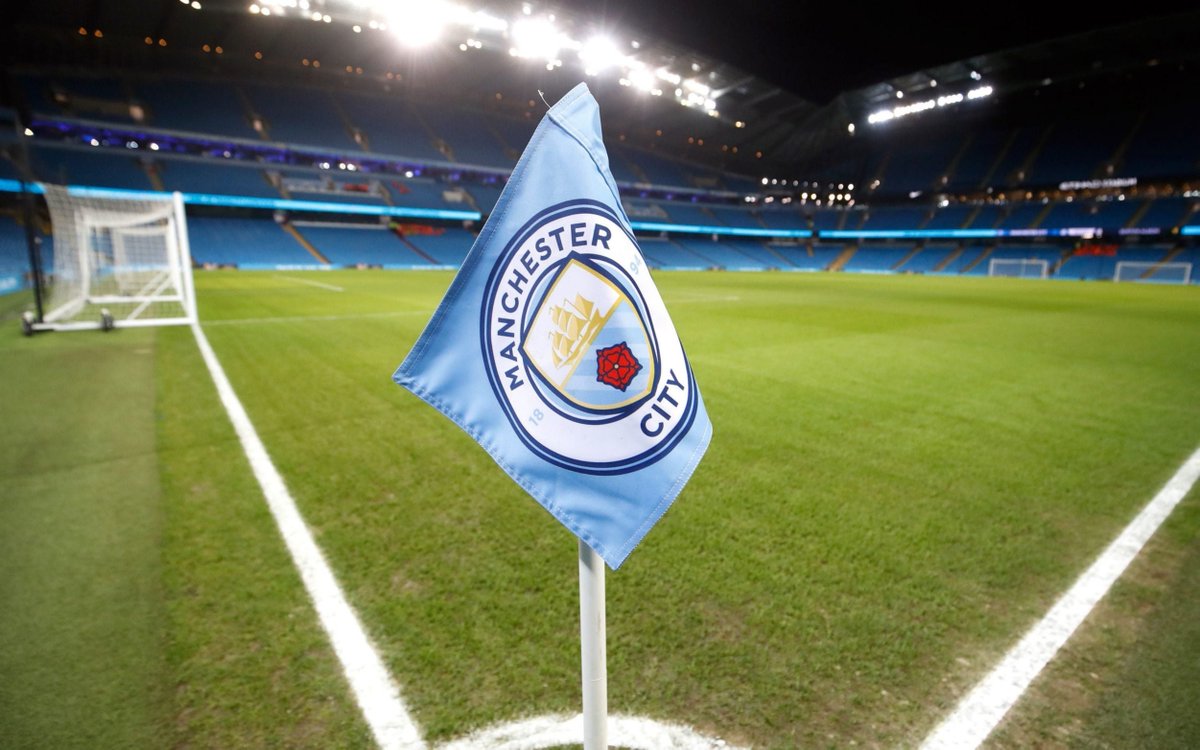 MGH's tweet photo. 🚨 BREAKING: @ChelseaFC are lining up a world record bid to purchase any potential deducted points from @ManCity due to the FFP investigation. They are pushing - not an easy one. #cfc 🔵⚪️ https://t.co/mLJsbOKLck