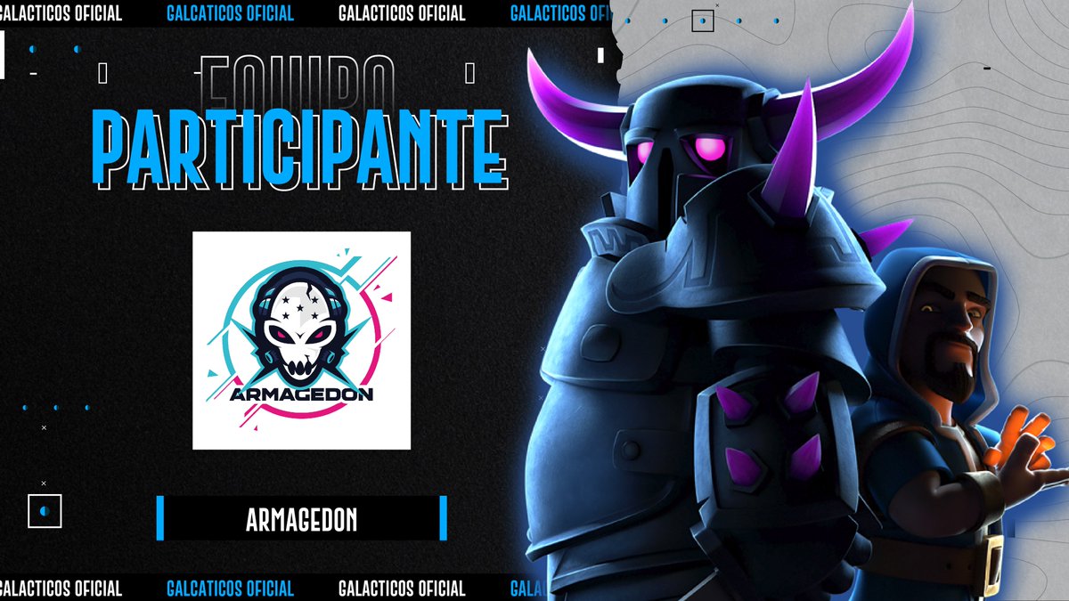 Galacticos E-sports tweet media