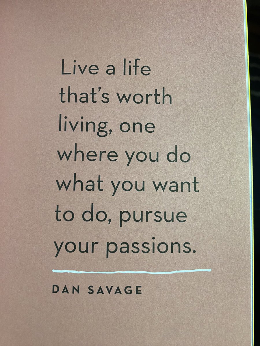 jmathewsMEd's tweet photo. Follow your path and you will find happiness. https://t.co/3zoPmc3zPO