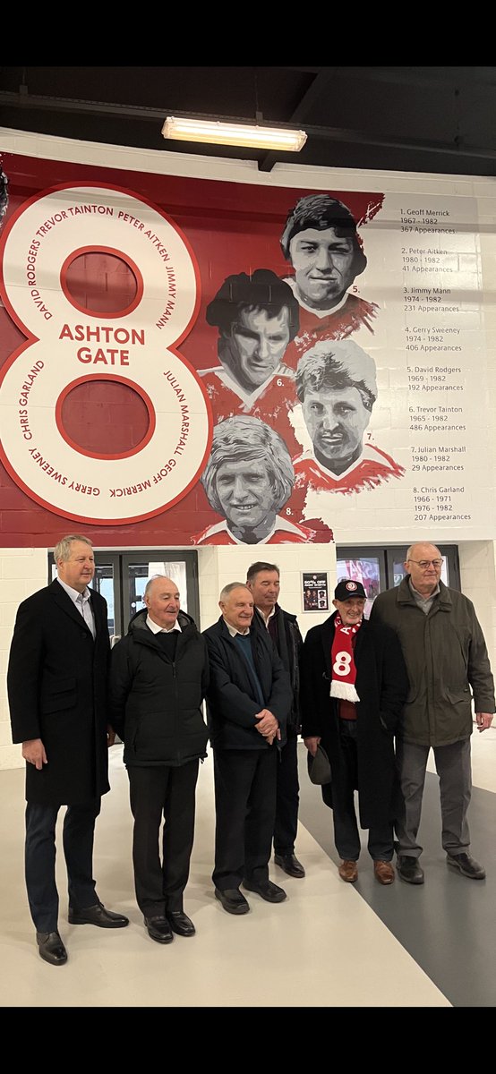 Roll on Saturday 👍8️⃣