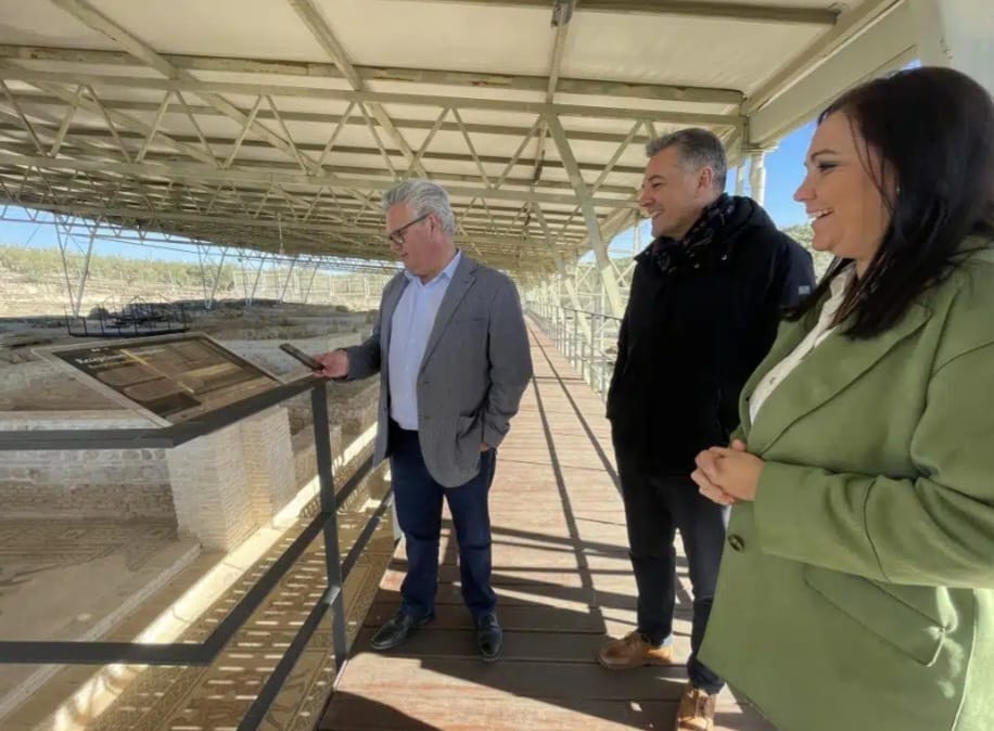 PSOE-A Puente Genil tweet media