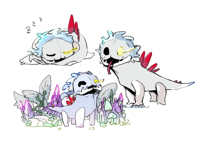 Chupacabra 