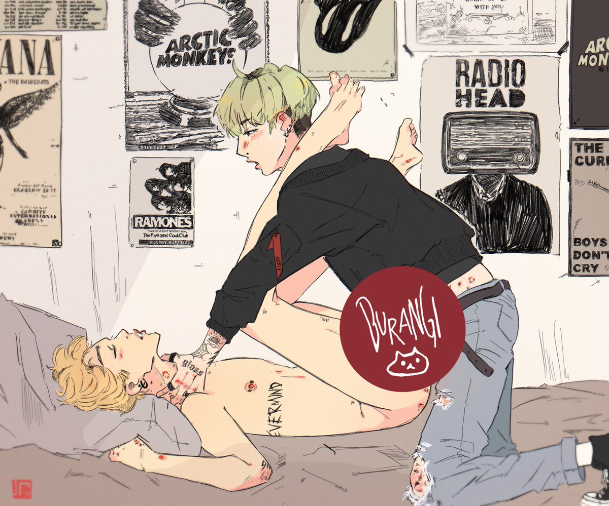 caramelburangi's tweet photo. 🐱🐥🔞 heartless love au

when Yoongi arrived to his new college, he didn't expect to meet Park Jimin, the hottest yet most dangerous person he had ever meet

full uncensored 🔞 https://t.co/Kf3UhGUsoT https://t.co/fFkOYDRZPl