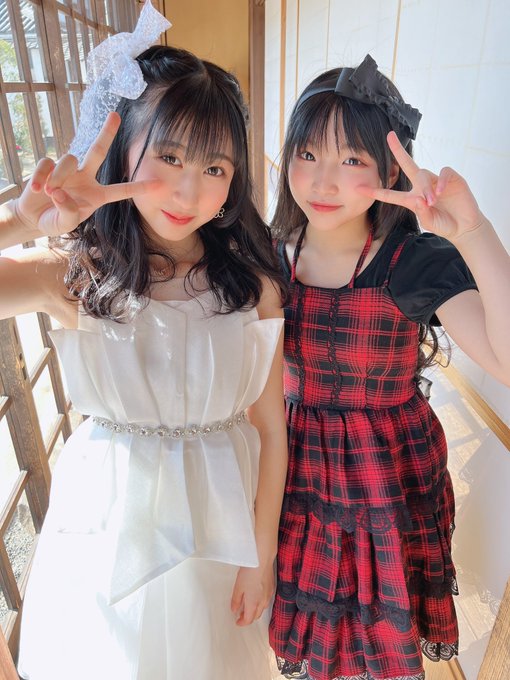 Twitterのコスプレ画像5