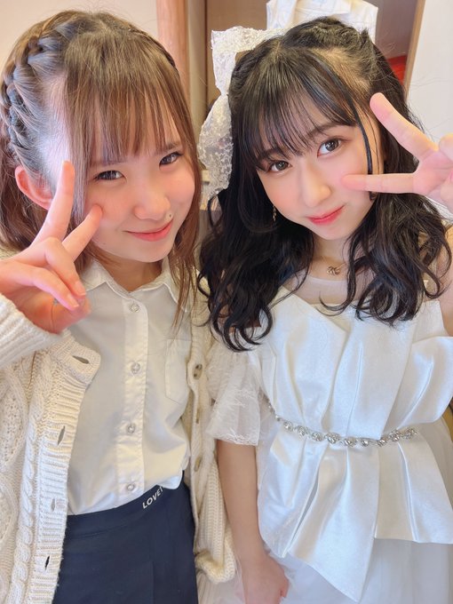 Twitterのコスプレ画像6