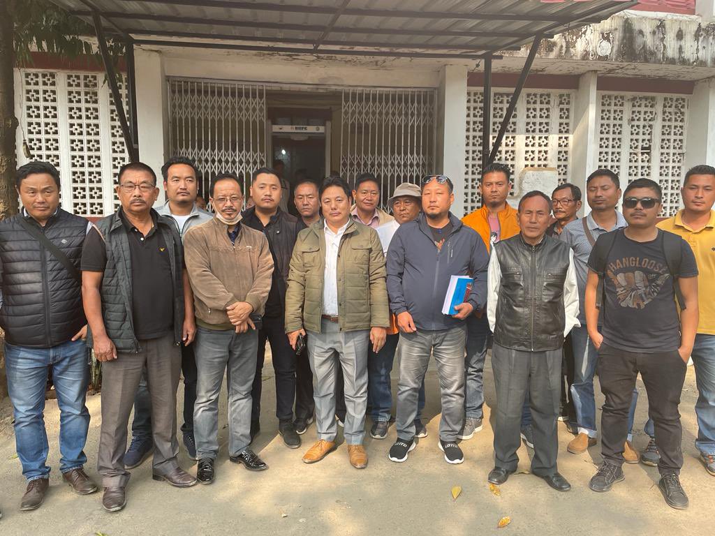 Supu Jamir tweet media