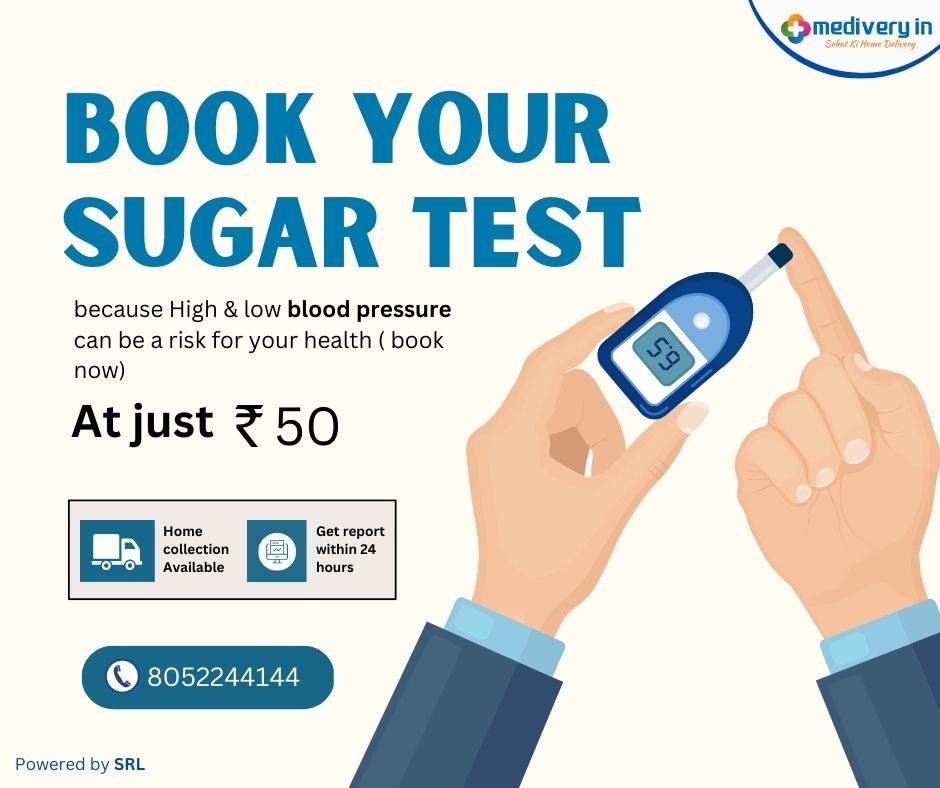MediveryIn's tweet photo. Changing your lifestyle could be a big step toward diabetes prevention — and it's never too late to start. Consider these tips.

Lowest Prices on Lab Tests, only on https://t.co/gJGgQM79MD. Book your tests online now https://t.co/dyLbyLjJOy