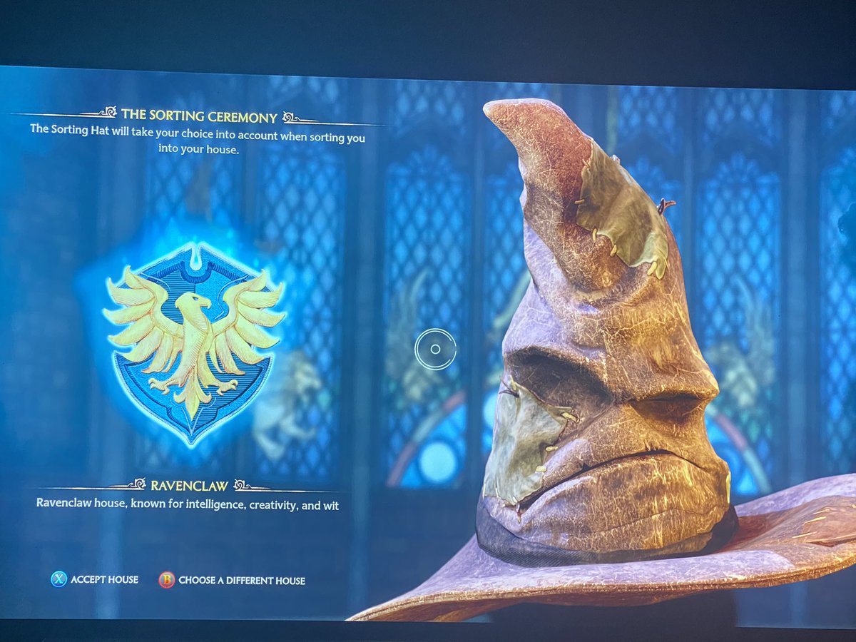 HoboSlim's tweet photo. I don’t know shit about Terf Potter, but I know games and so far.. goddamn! Combat and movement are on point! It looks incredible 

@HogwartsLegacy https://t.co/11HIWF0Yc1