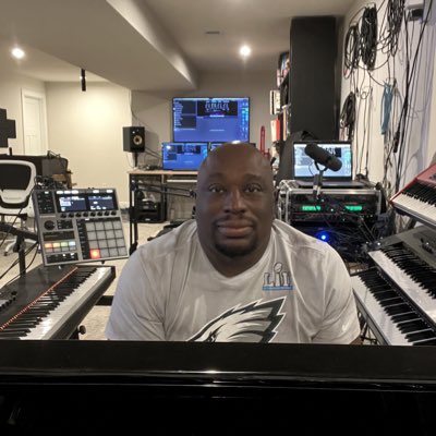 goinson's tweet photo. #NewProfilePic https://t.co/C3HBPv9CmK