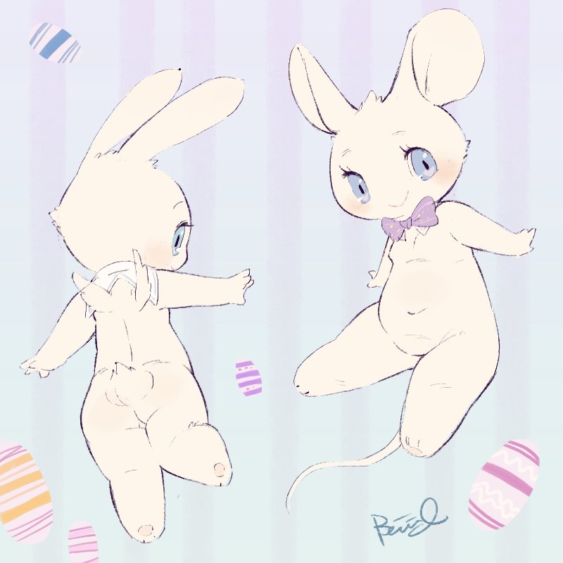 「#これを見た人はケモセーフを貼る・デッサン描く上で結果的にそうなるだケモセーフ・」|石村怜治🦈のイラスト