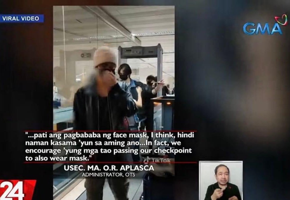 tanniekosmossss's tweet photo. I’m speaking in general. MIAA should act with this kind of wrong actions. Look how the staffs break the policy and allegedly mobbed ENHYPEN. They’re really so unprofessional. I hope this is not just words, I hope they take action. THIS IS NOT MINOR LAPSES. RESPECT !!

#NAIA https://t.co/eWDlm44Qoo