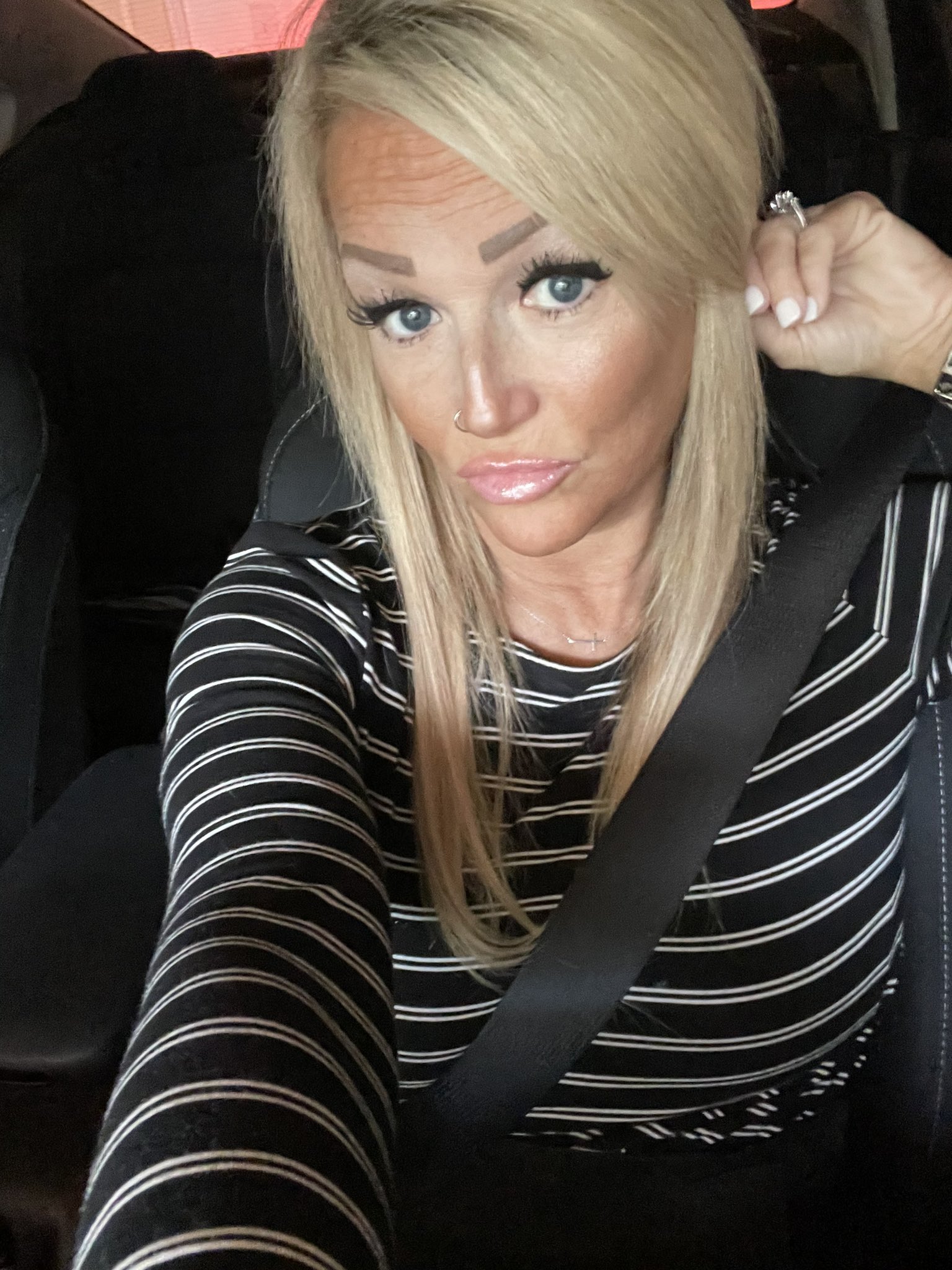 DaphneLove on Twitter: "It’s Monday and we have 4 days before we play with @NorthMnSouthF in