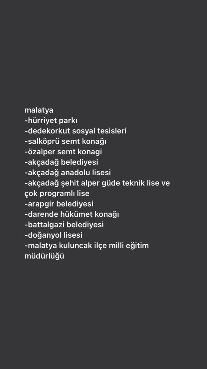 GnlkSt5's tweet photo. DEPREM BÖLGELERİNDE KALACAK YER İHTİYACI OLAN VATANDAŞLARIMIZ İÇİN BU YERLER BARINMAYA AÇILMIŞTIR ÖNEMLİ DUYURU Kahin deprem Marmara Son Dakika Müge Anlı Cebrail Naci Gör��r Kansız Rezil Büyük Offff https://t.co/ztWkglqFPy