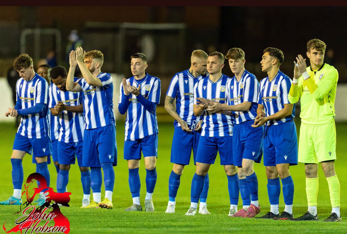 A HUGE game TOMORROW night. See top quality football, whilst enjoying some fantastic hospitality at the <a href="/frickleyafc/">Frickley Athletic FC</a> v <a href="/BottesfordTown/">Bottesford Town FC</a> NCEL game 

KO 7.45pm
£6 for adults
£4 concessions 
FREE for children with an adult

See you there ⚽️🍺🍔

#LUFC #RUFC #BFC #SUFC #DRFC #SWFC