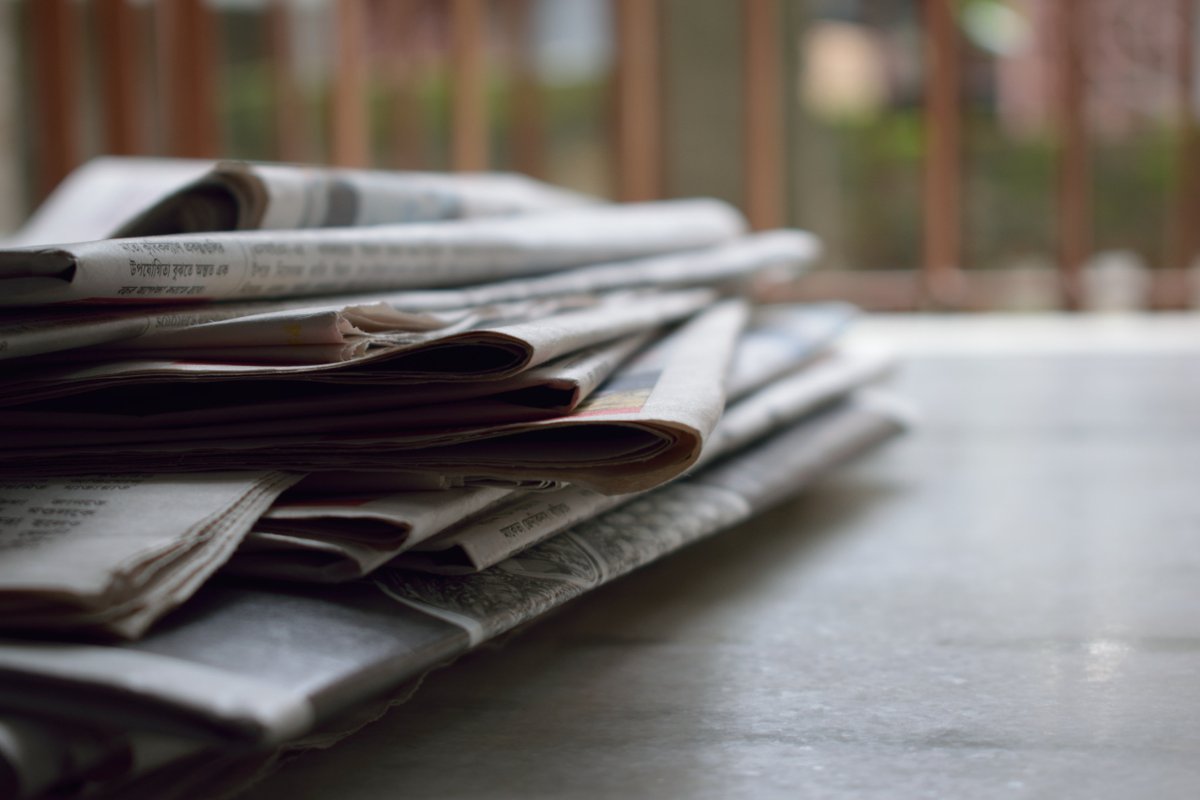 27 asociaciones y 8 colegios de periodistas de España suscriben un manifiesto en defensa de los grados en comunicación. Los másteres o posgrados no son formación equiparable al grado/licenciatura en Periodismo o Comunicación Audiovisual.
Más info: asociacionprensaoviedo.com/ficha_actualid…