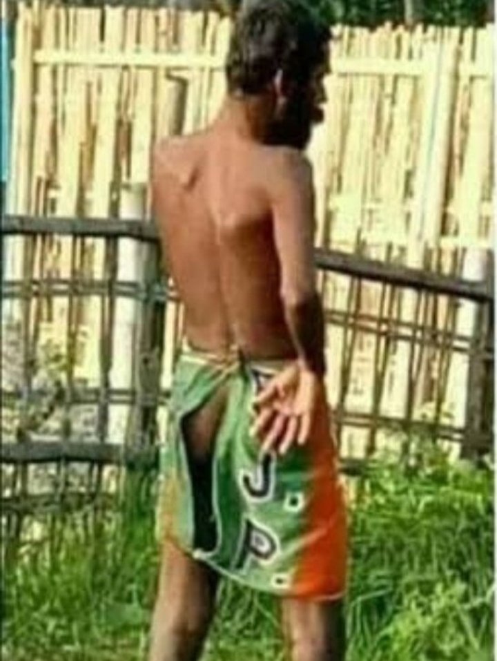 SandhuBarnala03's tweet photo. Vikas jor par hai 22 Mondi g https://t.co/8cLU10OQG7