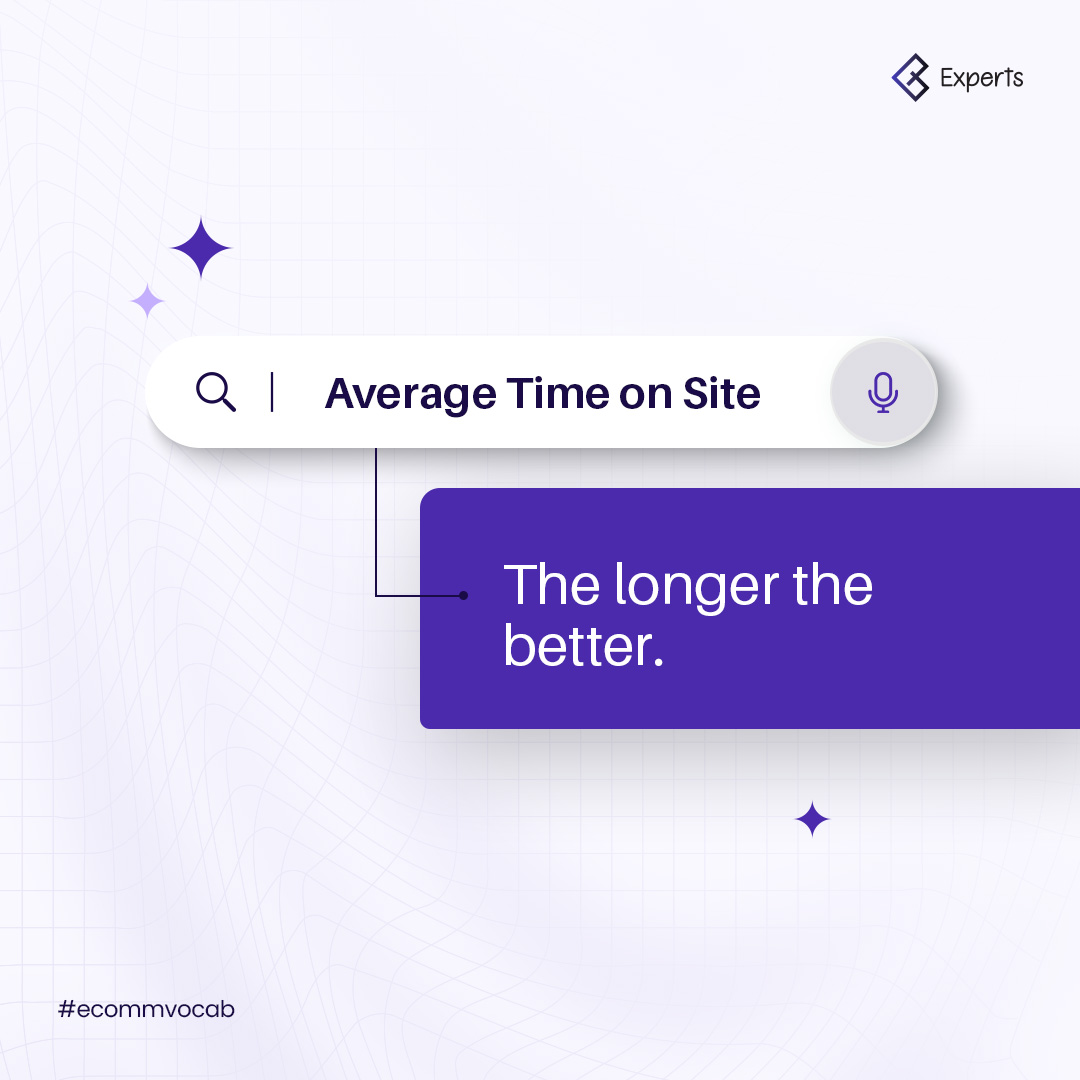 CedExperts's tweet photo. The chances of visitors converting into customers are hidden in the time they spend scrolling up and down your storefront. Tell us in the comments below about improving the average load time!
#cedexperts #shopify #ecomvocab https://t.co/WeqnRxscti