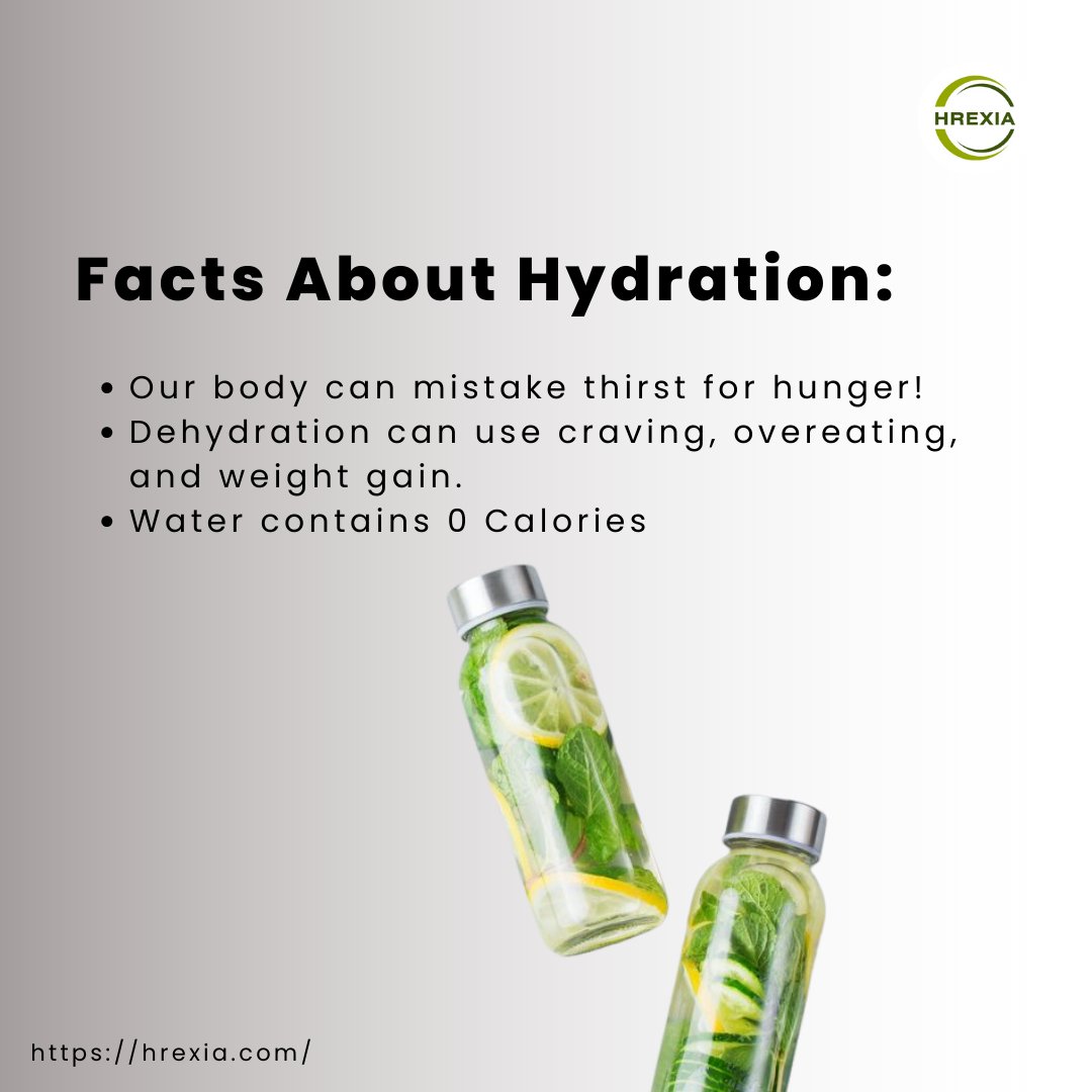 hrexiaofficial's tweet photo. Keeping your body sufficiently hydrated can help your overall well-being. 

Save our tips and start your health journey today!

Create an Account on @hrexiaofficial Link in Bio

#healthy #hydrated #drinkwater #dietplan #calories #caloriescount #plan #weightloss #hunger #hrexia https://t.co/WQuPRspbkB