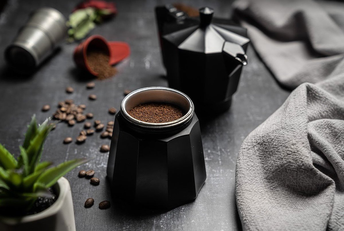 Coffeelink tweet media